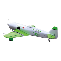 Preview: RENO AIR CARE YAK-11 PERESTROIKA