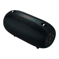 Preview: ECG BTS Elysium X1 Black