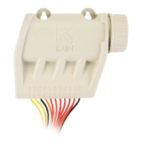 Preview: K-Rain BL-KR V1.0