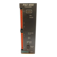 Preview: Siemens PSO 4000