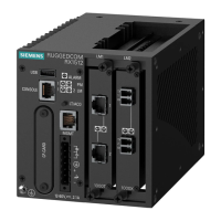 Preview: Siemens RUGGEDCOM ROX II