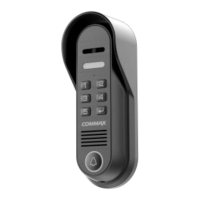 Preview: Commax DRC-4CPNK