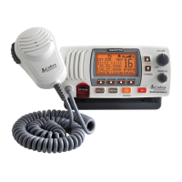 Preview: Cobra Marine MR F77B GPS E