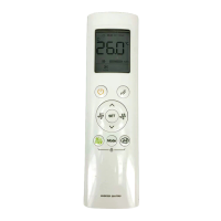 Preview: Midea RG58F1(2H)/BGEFU1