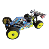 Motorized Toy Car Logo