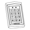IP Access Controllers Logo
