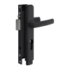 Door locks Logo