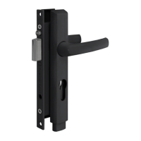 Preview: Austral Lock ELEGANCE