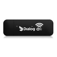 Preview: Dialog 4G Wingle