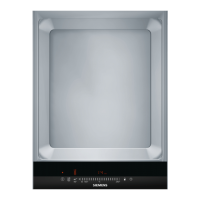 Preview: Siemens Teppan Yaki