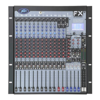 Preview: Peavey FX 2 16