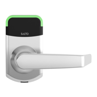 Preview: Salto XS4 Mini ANSI