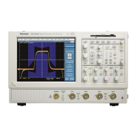 Preview: Tektronix TDS5000B Series