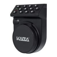 Preview: Kaba Mas Auditcon 252V