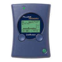 Preview: Fluke LinkRunner