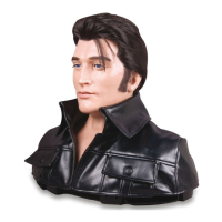Preview: WowWee Alive Elvis