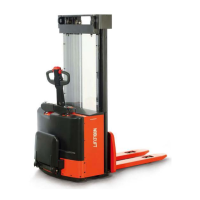 Preview: Noblelift CG1646