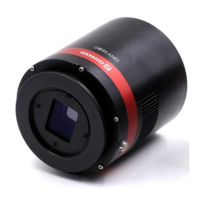 Preview: QHYCCD QHY168C