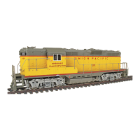 Preview: Walthers GP7 Phase II