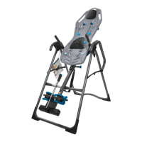 Preview: Teeter FitSpine Trainer