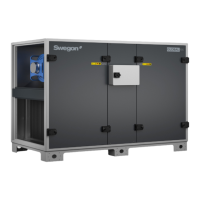 Preview: Swegon GLOBAL PX