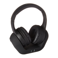 Preview: Brookstone YU-RF8131