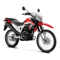 Preview: Honda XR190L 2017