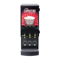 Preview: Curtis Cafe Primo Cappuccino