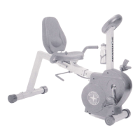 Preview: Schwinn SRB-1500