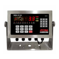 Preview: Optima Scale OP-905