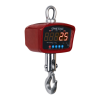Preview: Optima Scale OP-924A Series