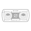 Portable Speakers Logo