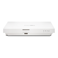 Preview: SonicWALL SonicWave 231c