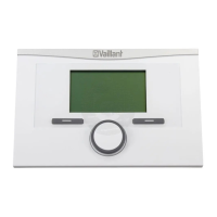 Preview: Vaillant timeSWITCH VTS 160