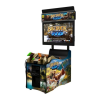 Arcade Game Machines Logo