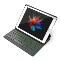 Preview: Inateck KB02002