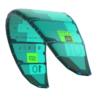 Preview: North Kiteboarding Rebel Kite