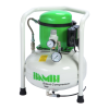 Air Compressor Logo