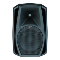 Preview: dB Technologies CROMO 8+