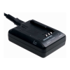 Battery Charger Logo