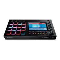 Preview: Akai MPC X