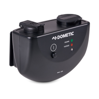 Preview: Dometic RAPS12R-U2