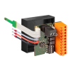 Control Unit Logo
