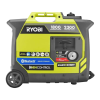 Portable Generator Logo