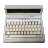 Preview: Amtel Direct-Line Keyboard Unit