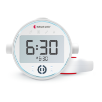 Preview: Bellman & Symfon Alarm clock Pro