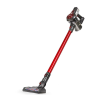 Vacuum Cleaner Logo