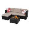 Outdoor Furnishing Logo