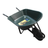 Lawn and Garden Equipment Logo
