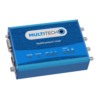 Preview: Multitech MultiConnect rCell 100